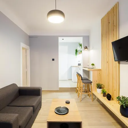 Διαμέρισμα Athenian With Garden! Αθήνα