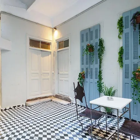Athenian With Garden! Διαμέρισμα Αθήνα