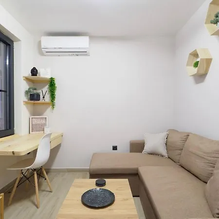Διαμέρισμα Athenian With Garden! Αθήνα